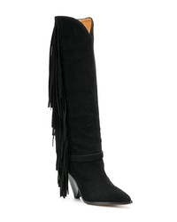 Isabel Marant Over The Knee Boots