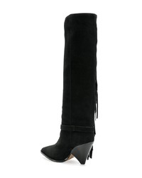 Isabel Marant Over The Knee Boots