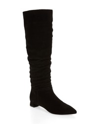 AGL Over The Knee Slouch Boot