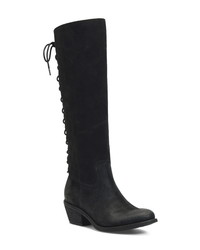 Sofft Sharnell Water Resistant Knee High Boot