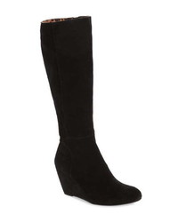Seychelles Star Of The Show Wedge Knee High Boot