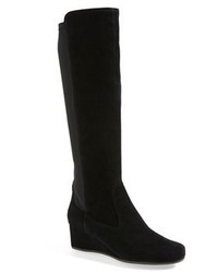Rockport Total Motion Knee High Wedge Boot