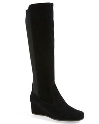 Rockport Total Motion Suede Boot