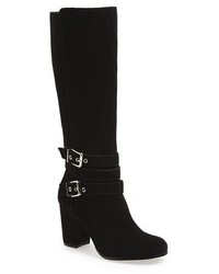 Charles by Charles David Valence Knee High Suede Boot