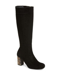 Carvela Comfort Veil Knee High Boot