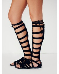 Fp Collection Cypress Gladiator Sandals