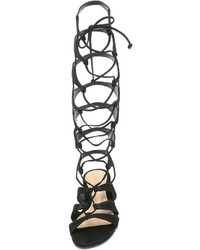 Schutz Violetta Tall Gladiator Sandals