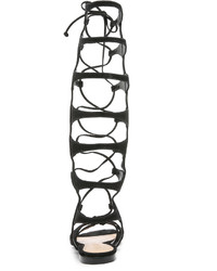 Schutz Violetta Tall Gladiator Sandals