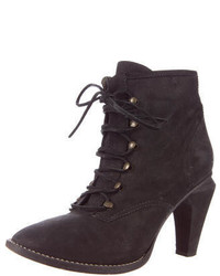 United Bamboo Ankle Booties