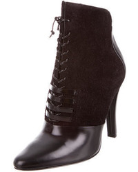 3.1 Phillip Lim Ankle Boots W Tags