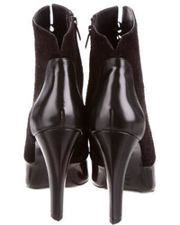 3.1 Phillip Lim Ankle Boots W Tags