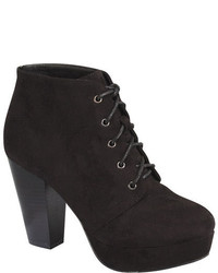 Wild Diva Camille 86 Ankle Boot