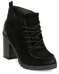 Circus By Sam Edelman Denver Lace Up Ankle Boots