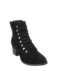 Earth Doral Lace Up Boot