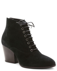 Andre Assous Florencia Suede Ankle Boots