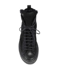 Marsèll Ankle Length Boots