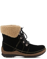 Spring Step Biel Lace Up Boot