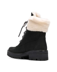 Timberland Courmayeur Valley Ankle Boots