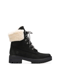 Timberland Courmayeur Valley Ankle Boots