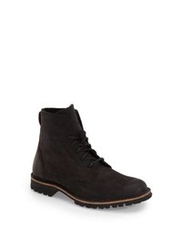 Blackstone Kl67 Lace Up Boot