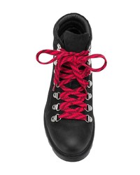 Sorel Lace Up Ankle Boots