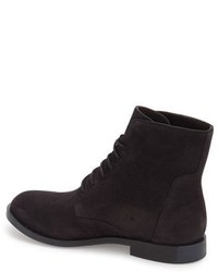 Camper Lace Up Bootie