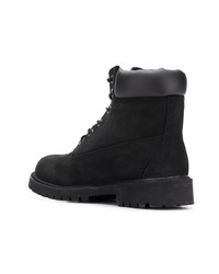 Timberland Lace Up Boots
