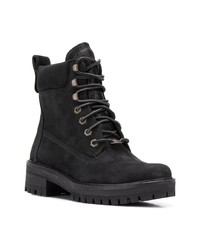 Timberland Lace Up Boots