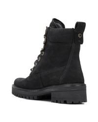 Timberland Lace Up Boots