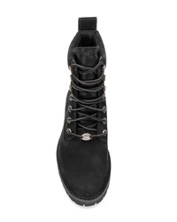 Timberland Lace Up Boots