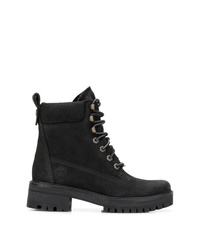 Timberland Lace Up Boots