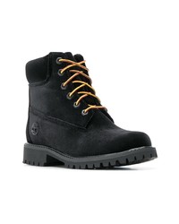 Off-White Timberland Boots