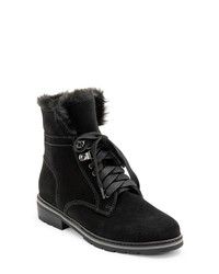 Blondo Vedette Waterproof Lace Up Boot