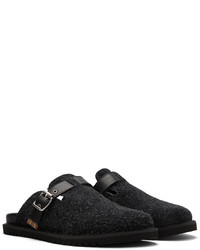 Paul Smith Black Mesa Loafers