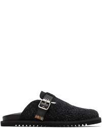 Paul Smith Black Mesa Loafers
