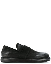 Marsèll Chunky Sole Loafers