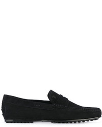 Tod's Classic Loafers
