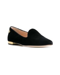Charlotte Olympia Classic Slippers