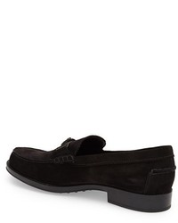 Tod's Classico Bit Loafer