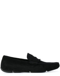 Versace Collection Classic Loafers