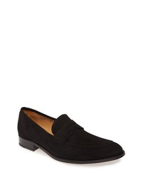To Boot New York Dearborn Penny Loafer, $395 | Nordstrom | Lookastic