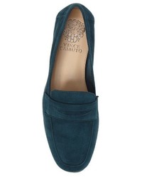 vince camuto penny loafer