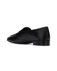 Giuseppe Zanotti Design G Flash Loafers