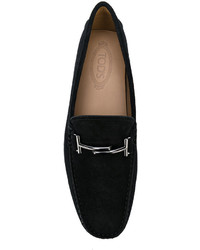 Tod's Gommino Double T Loafers