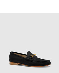 Gucci 1953 Horsebit Loafer In Suede