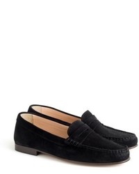 j crew loafers womens
