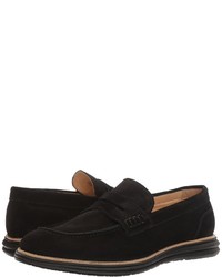 Bugatchi Lecce Loafer Shoes