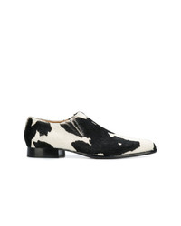 Ports 1961 Pointed Toe Loafers
