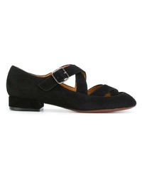 Chie Mihara Ramal Loafers