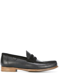 Dolce & Gabbana Softly Lined Loafers